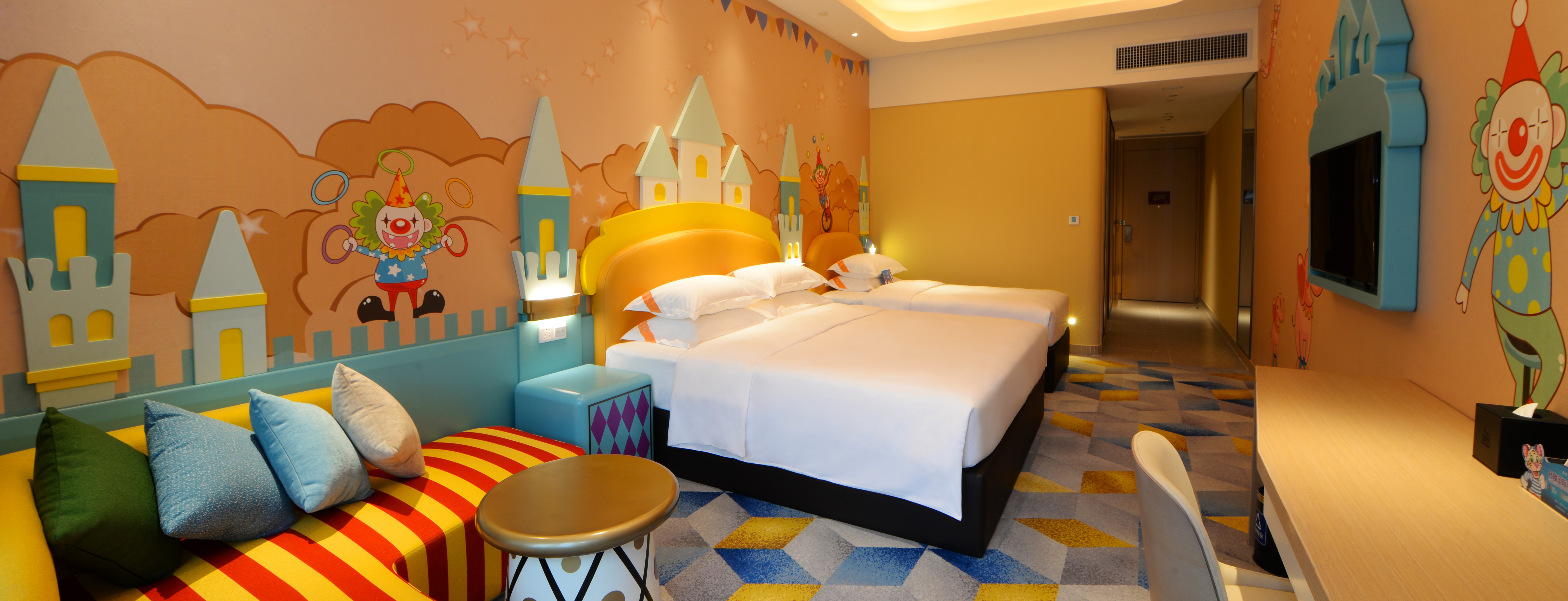 珠海长隆酒店排行榜,珠海长隆度假区三个酒店哪个好