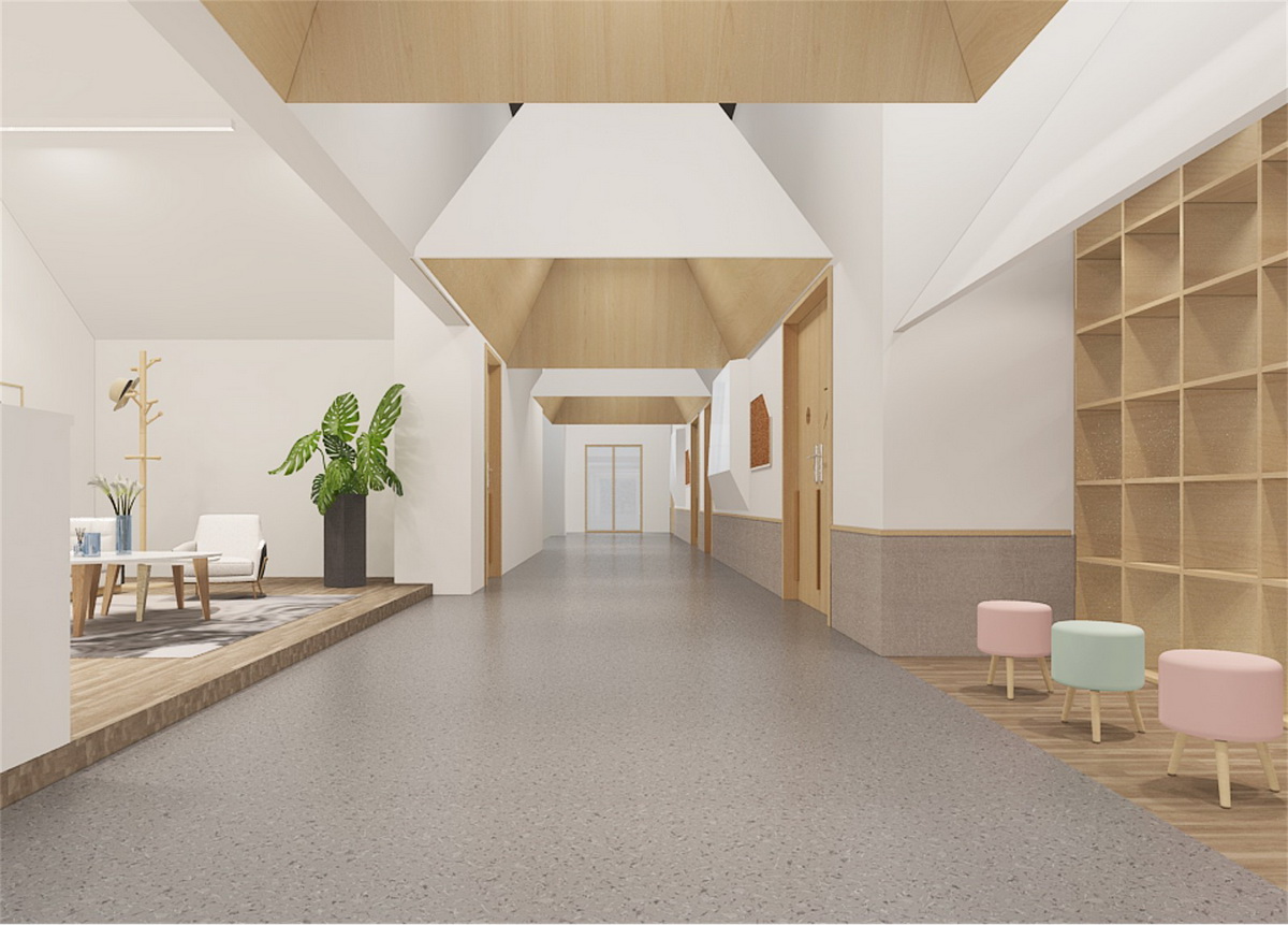 天津市津南区莱恩国际幼稚园,天津莱恩森林幼稚园