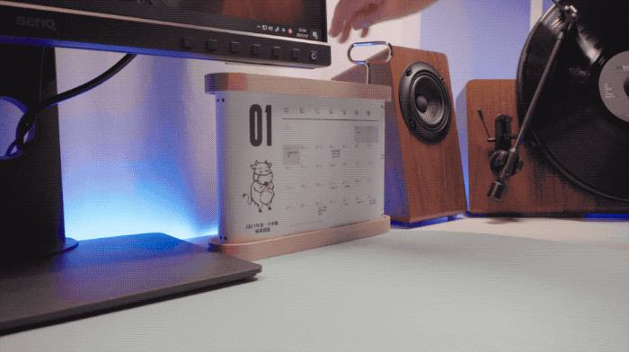 桌面好物又可爱又好看,最实用的桌面好物