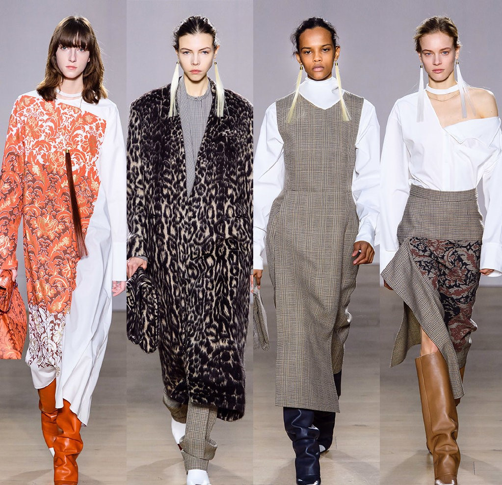 PORTS宝姿女装有何魅力，让江疏影、秦岚、何穗等女星纷纷上身？