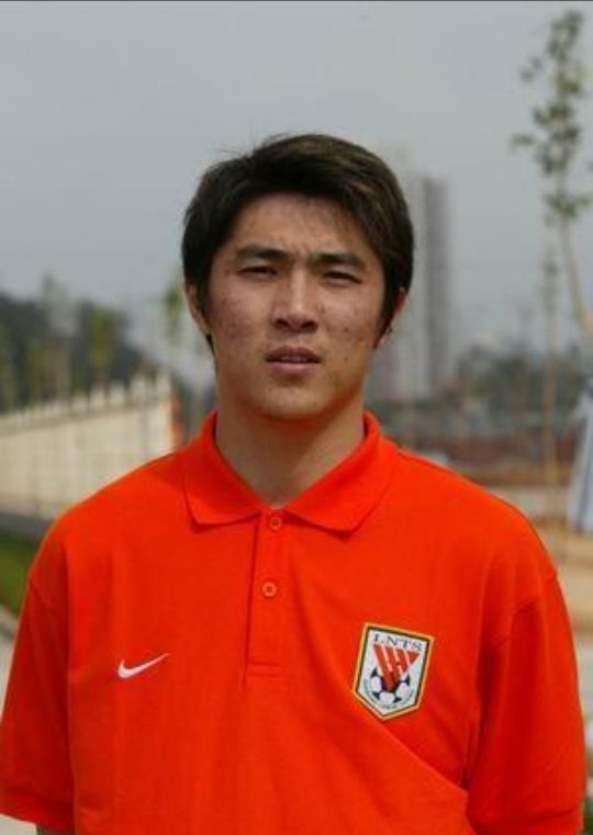 宗磊回亚泰谢场,宗磊宁夏