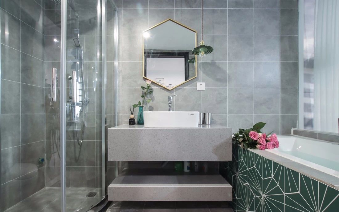 卫浴包含什么东西图片,卫浴有哪些东西