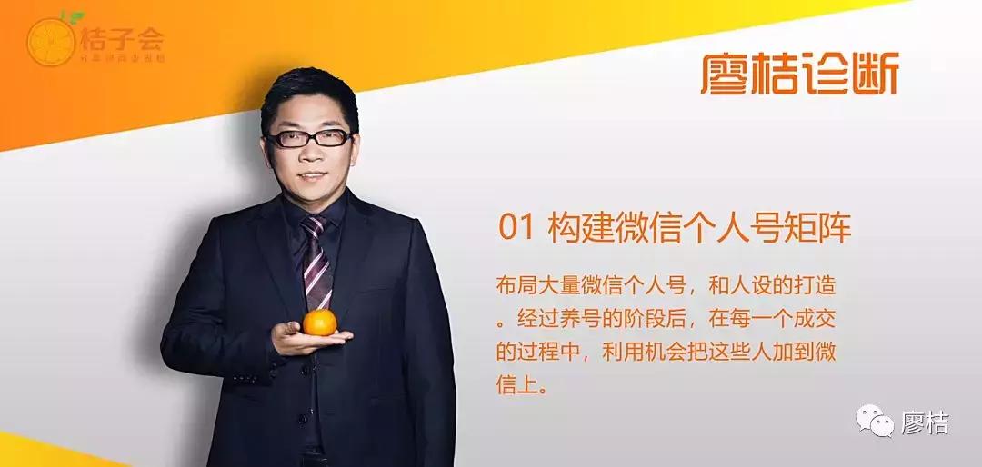 廖桔子社群运营思维导图,廖桔社群营销案例