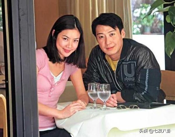 周海媚和李嘉欣哪个配黎明,黎明李嘉欣周海媚