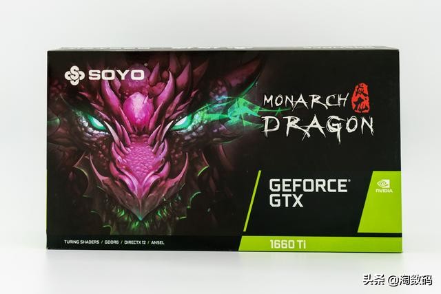 gtx1660ti差不多的显卡,1299的1660值得入手吗