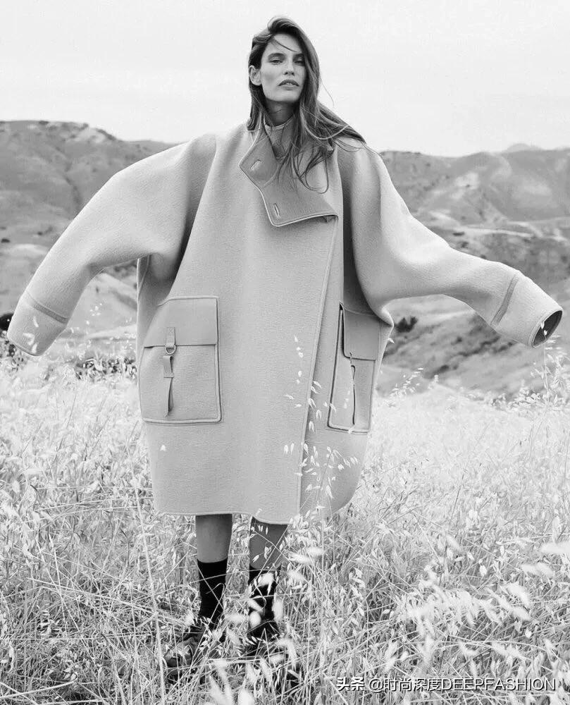 服装配色灵感素材库怎么做的,2020服装流行趋势设计图