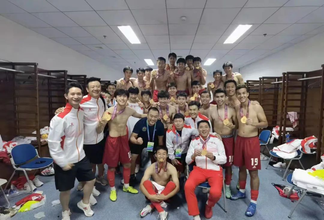 陕西男足u20全运会名单,陕西全运男足u18