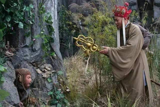 孙悟空职场分析,孙悟空的职场之路