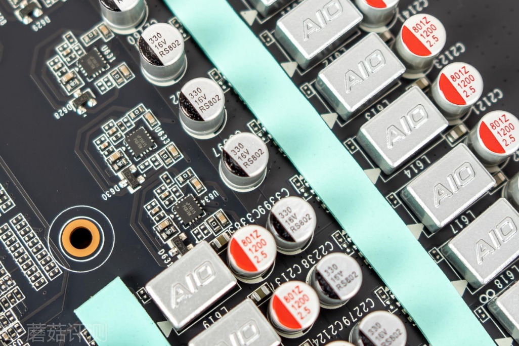 索泰rtx2060深度评测,索泰1060显卡拆解图