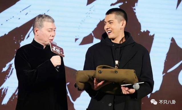 拔出萝卜带出泥！吴亦凡事件又扯出这么多连环瓜了......