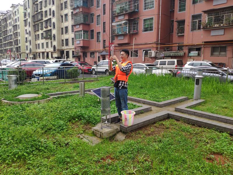 最新水文气象预测通报,水文测报汛前准备工作情况