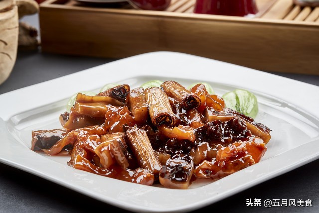 葱的十种最佳吃法,葱的食用方法大全