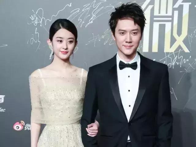 赵丽颖知否时期是否怀孕,赵丽颖在拍知否时是否怀孕