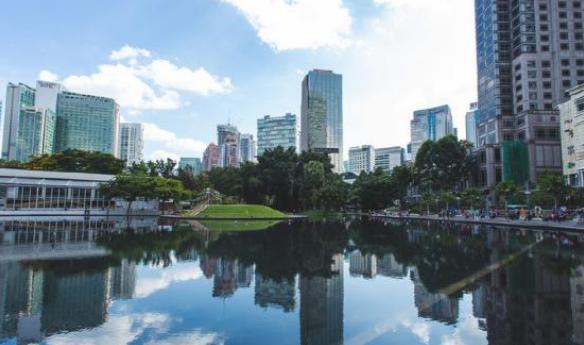 天啊!原来大马游是这么便宜哟!(国庆七日暴走大马)