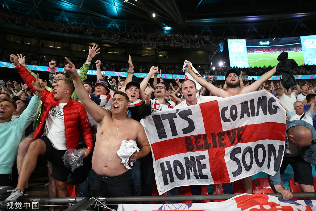 欧洲杯比赛预测英格兰对丹麦,欧洲杯前瞻意大利对土耳其欧洲杯