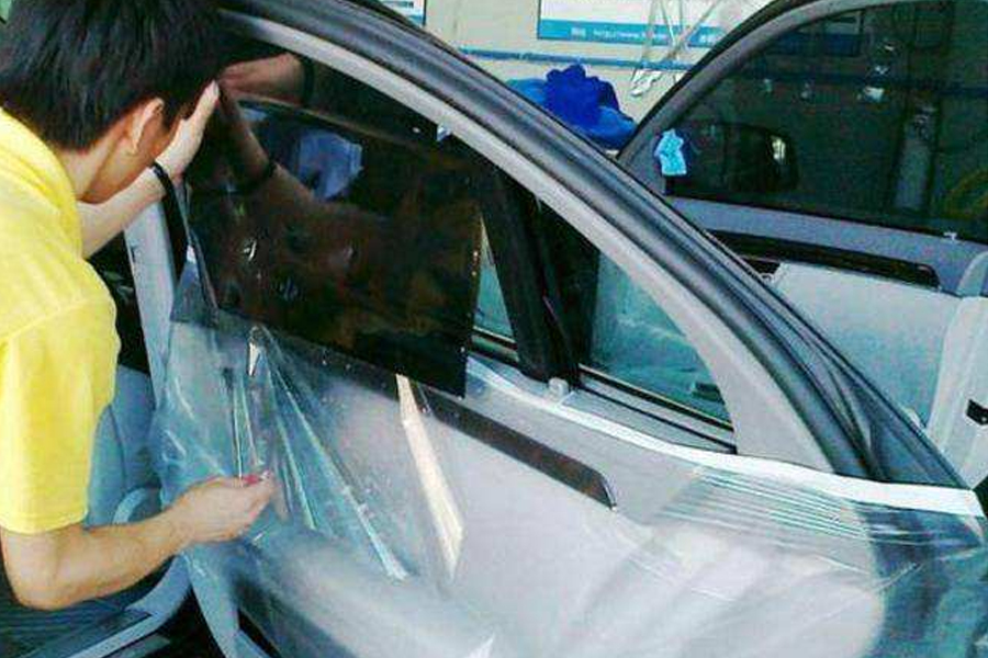 4s店送的车膜有什么套路,4s店送的车膜是免费还是套路