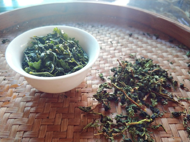 中国茶乡安溪铁观音发源地,安溪铁观音茶乡视频