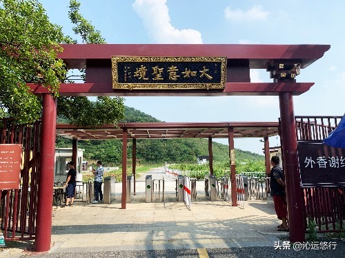 苏州西山打卡景点介绍,苏州西山景区旅游攻略