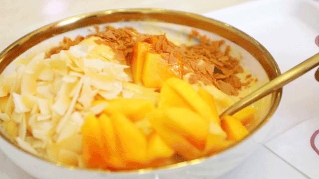 绵绵冰店现在火了吗,泉州绵绵冰南俊路