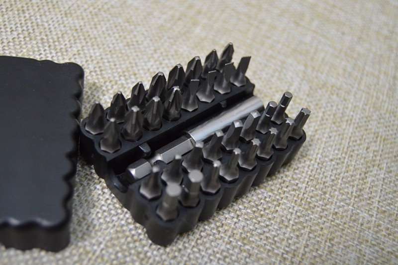 居家必备神器多功能电动螺丝刀,家用工具两用螺丝刀