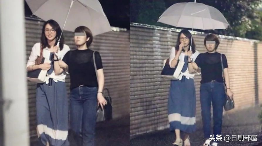 日本女性艺人照片大全新垣结衣,日本女星新垣结衣颜值下降