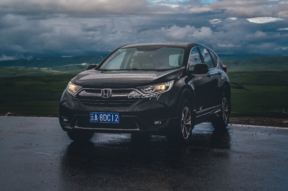 17款的本田crv两年的用车体验浅谈,2017款本田crv五年来的变化