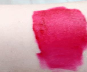 断货预警！还没买火龙果色的姐妹抓紧了