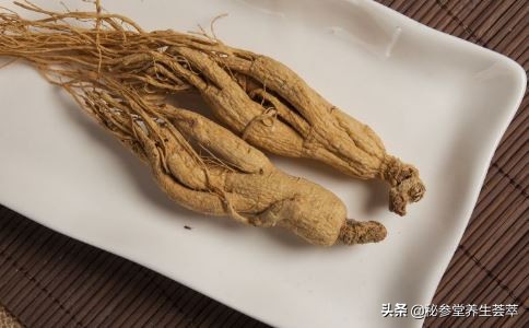 人参皂苷的功效视频,人参单体皂苷rh2的作用功效是什么