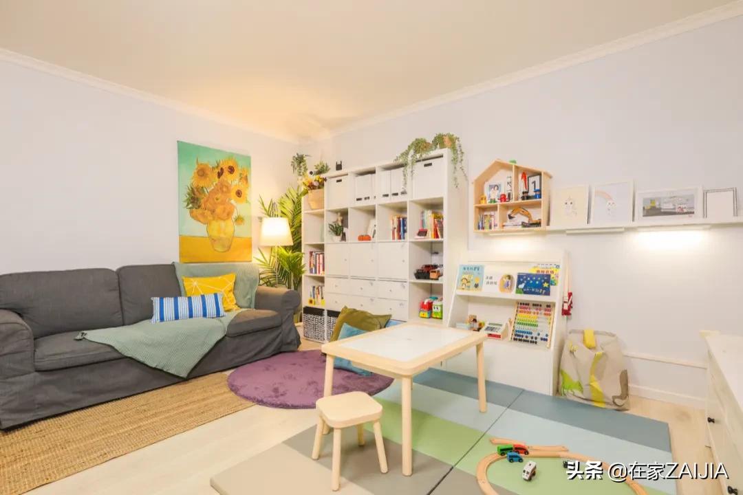 鸡肋小空间利用,鸡肋空间的十种用法