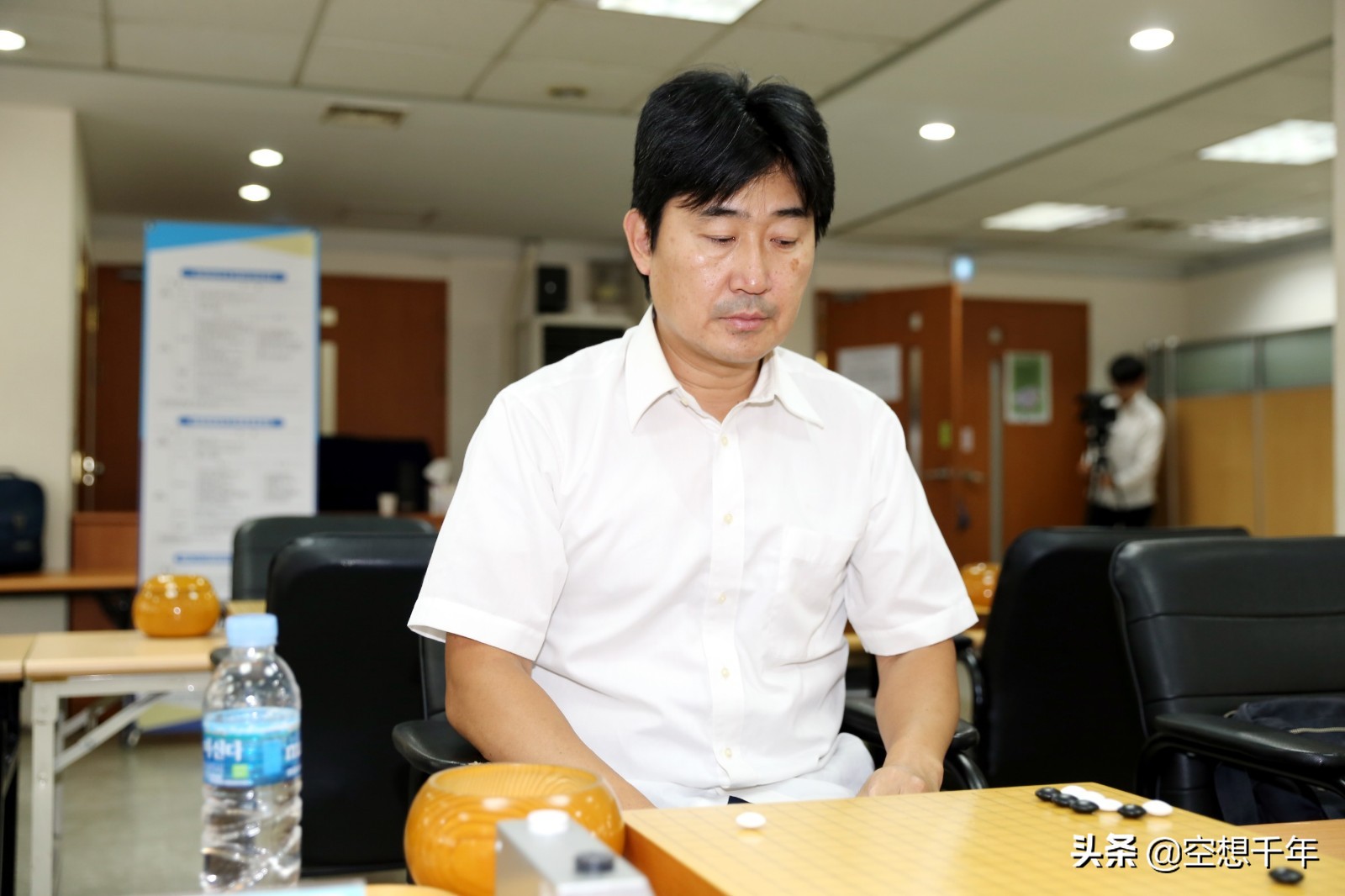 小林觉和柳时熏恩怨,小林觉醉打柳时熏