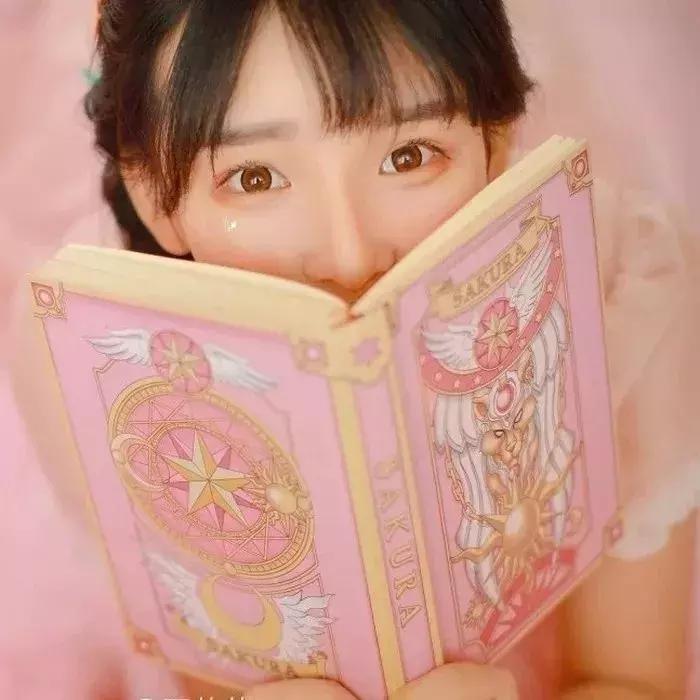 闺蜜基友头像,闺蜜基友头像卡通