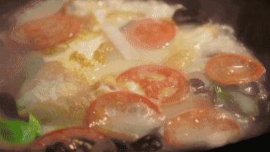 今日食谱可乐鸡翅,今日料理