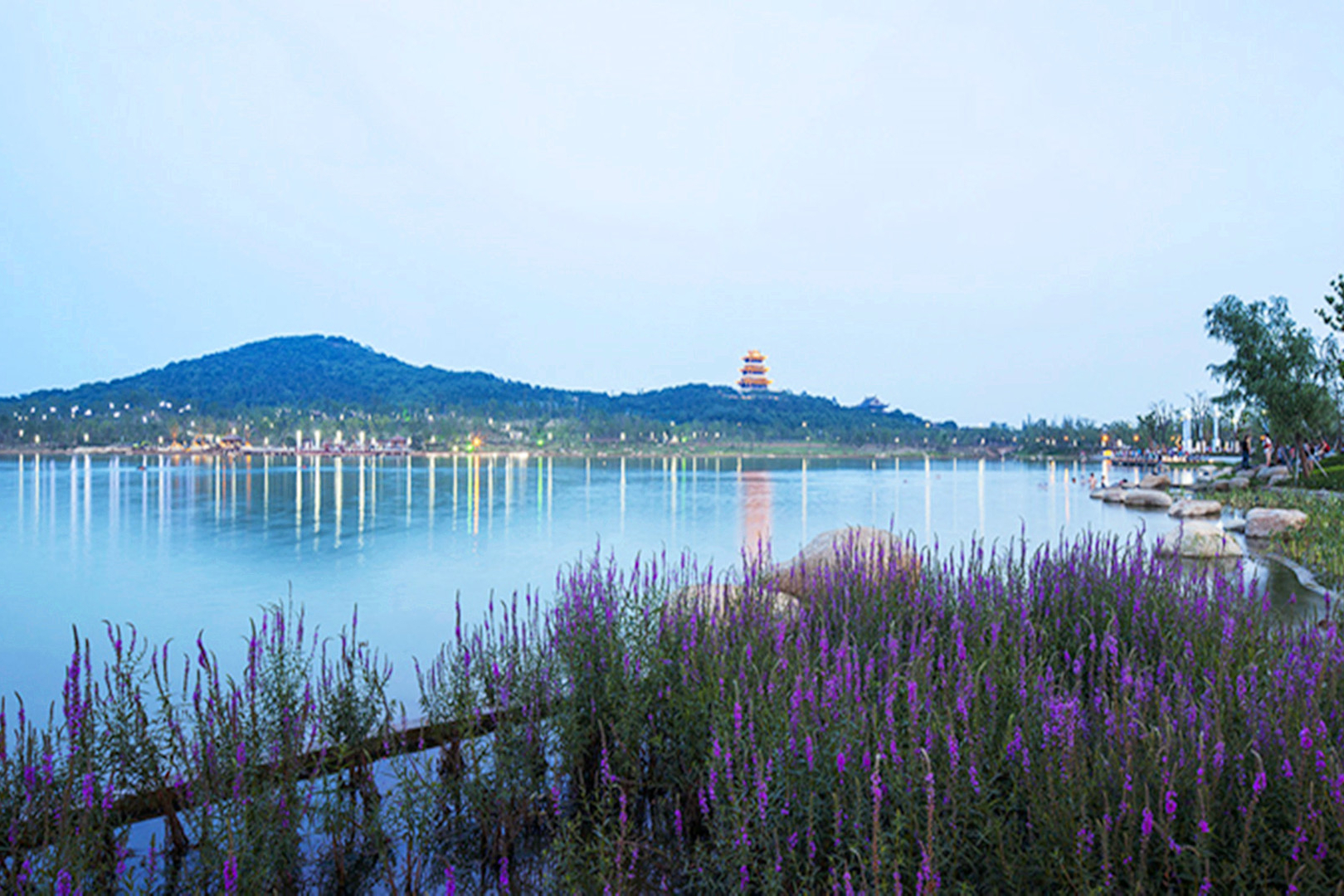 养老城市江苏,中国最佳的养老城市