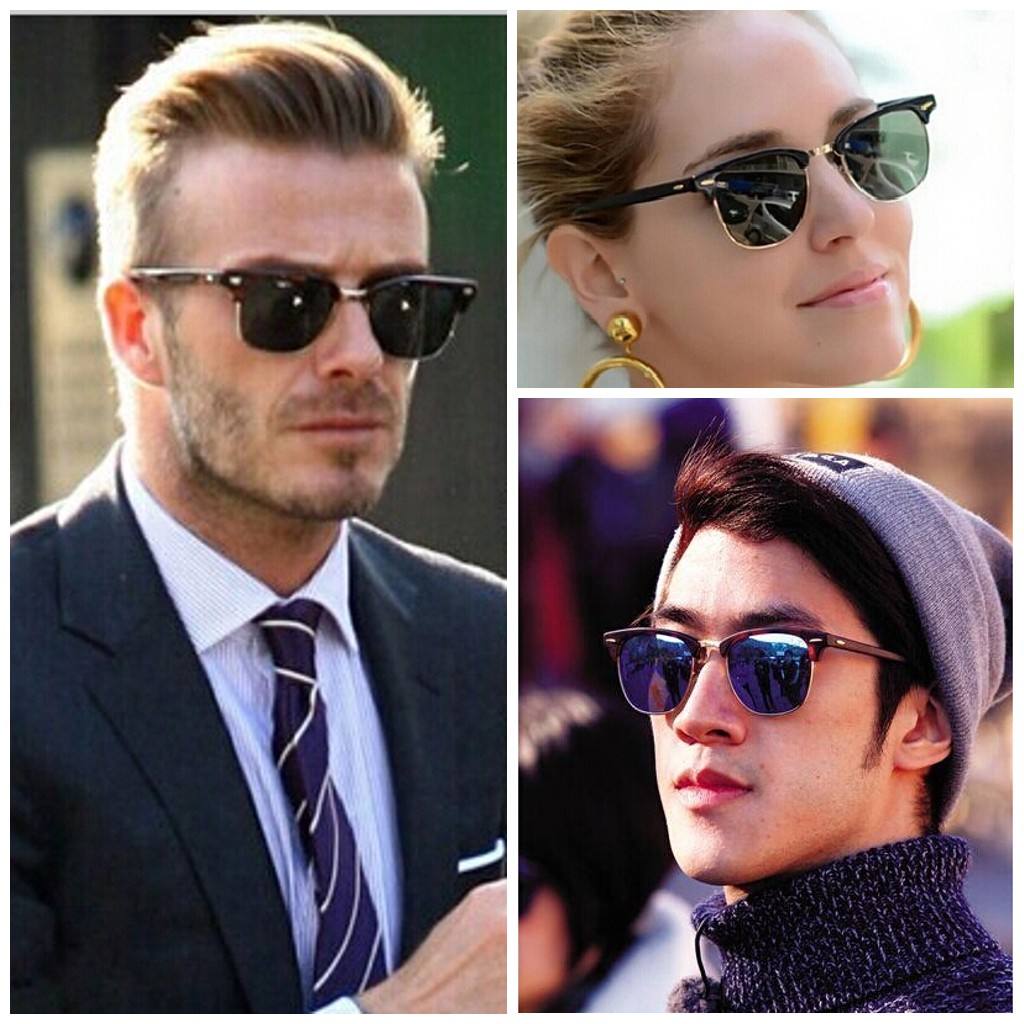 雷朋眼镜是哪个国家的,雷朋眼镜属于什么档次