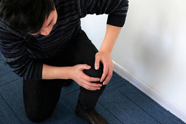 经常戴护膝对膝盖是好还是坏,经常戴护膝运动好吗