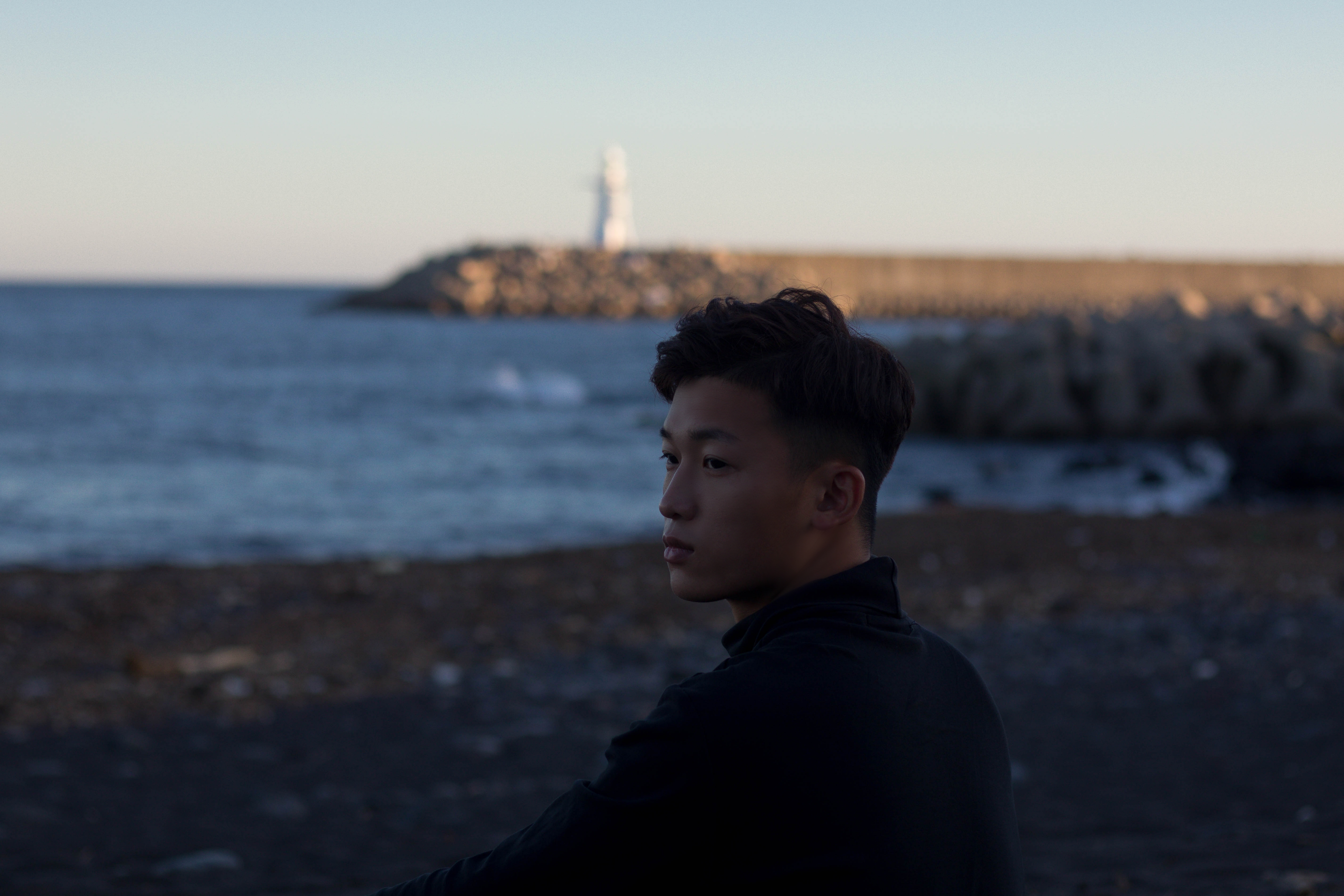 济州岛九月份哪个海水浴场好玩,济州岛打卡海水浴场