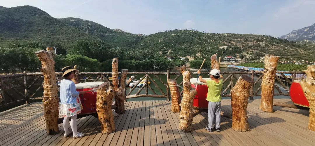 济南适合遛娃的免费去处,济南冬季遛娃免费攻略