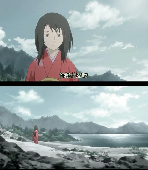 虫师电影评分,虫师10.0评分