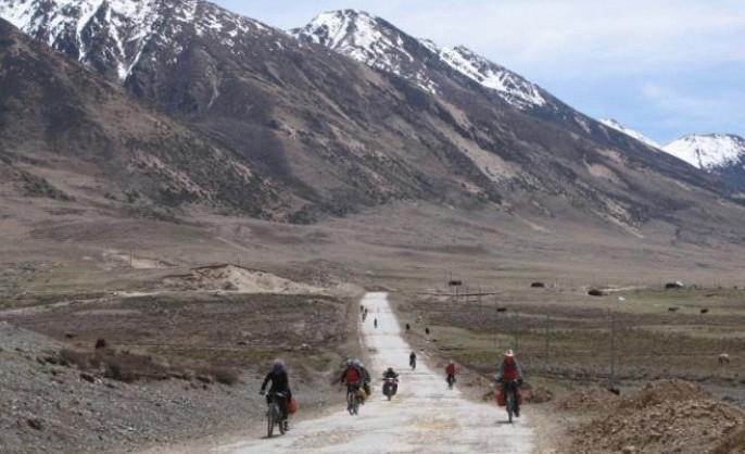 自驾游318川藏线总消费,2016川藏线旅游攻略图片及价格