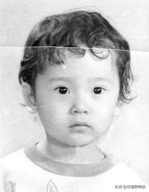 海清无戏可拍的原因,海清哭诉没戏拍的时候