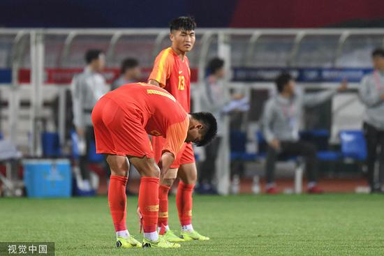 圈内人：这支国青花钱最多成绩最差，每次欧洲拉练就得花一两百万