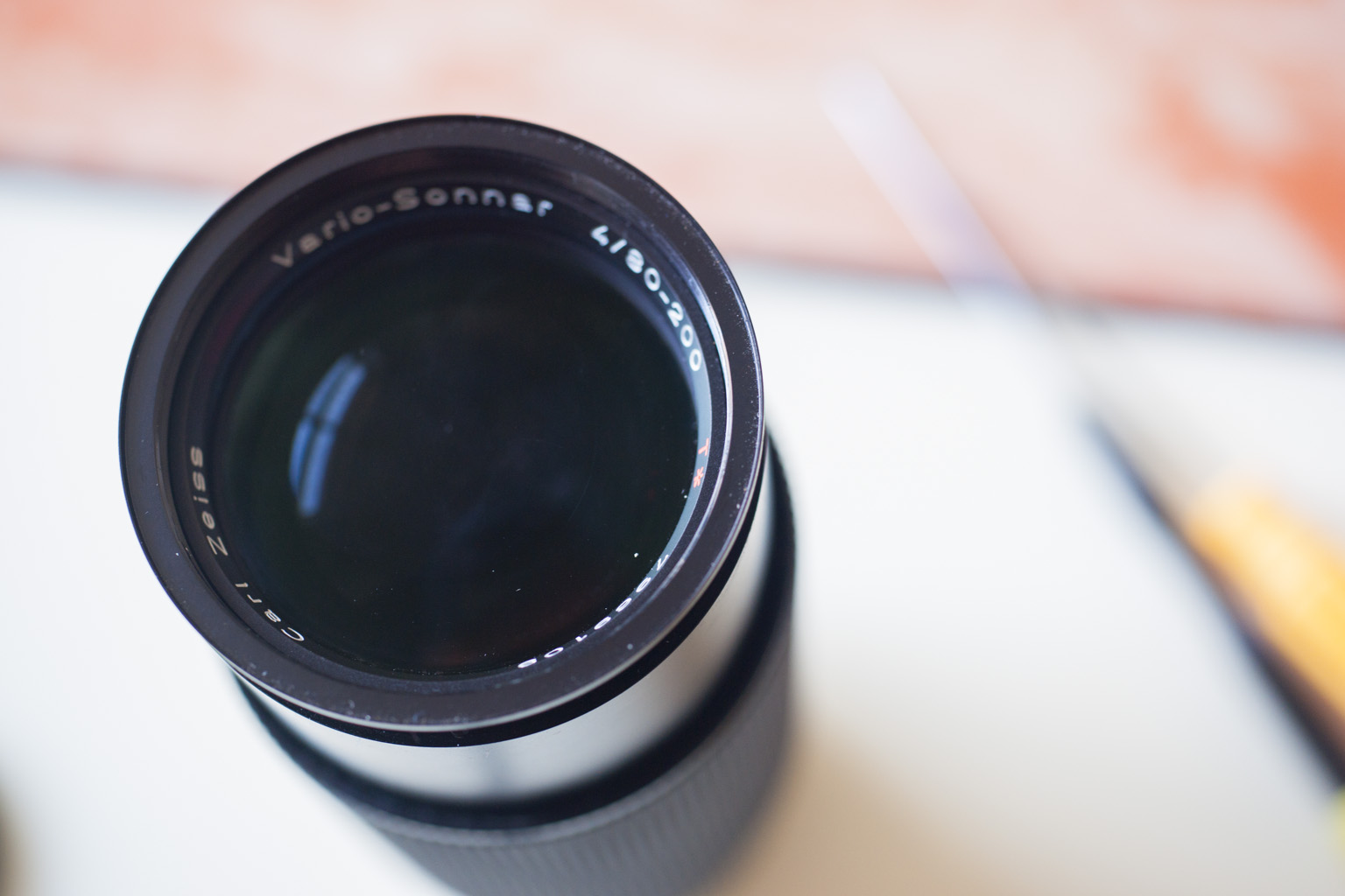 摄影镜头发霉如何清洗,镜头里面发霉怎么处理