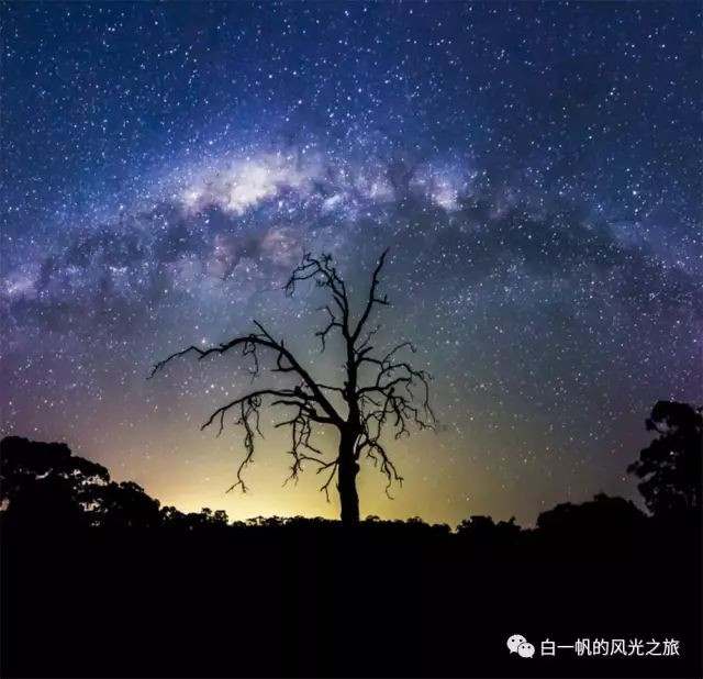 星空摄影需要哪些专业知识和技巧,星空摄影的小窍门图片高清