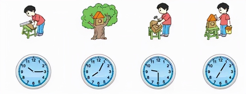 小学数学第七单元,小学数学三年级上学期1-3单元练习