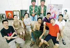 气哭专业画家，画画10年还不如保安大叔，流浪大爷，食堂大姐？