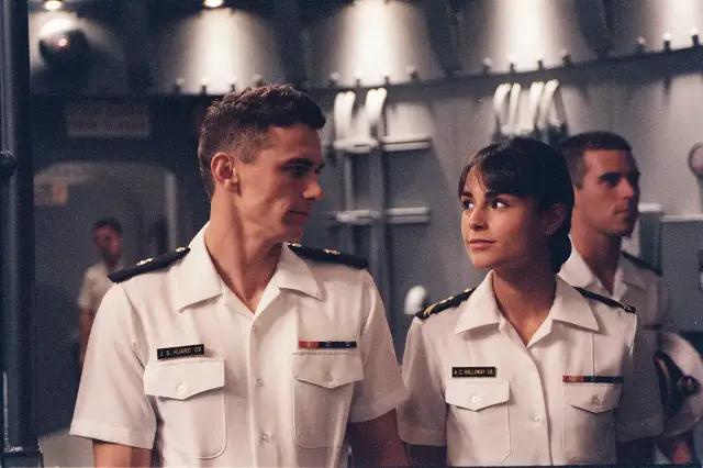 乔丹娜布鲁斯特年轻时有多漂亮,乔丹娜布鲁斯特谈保罗