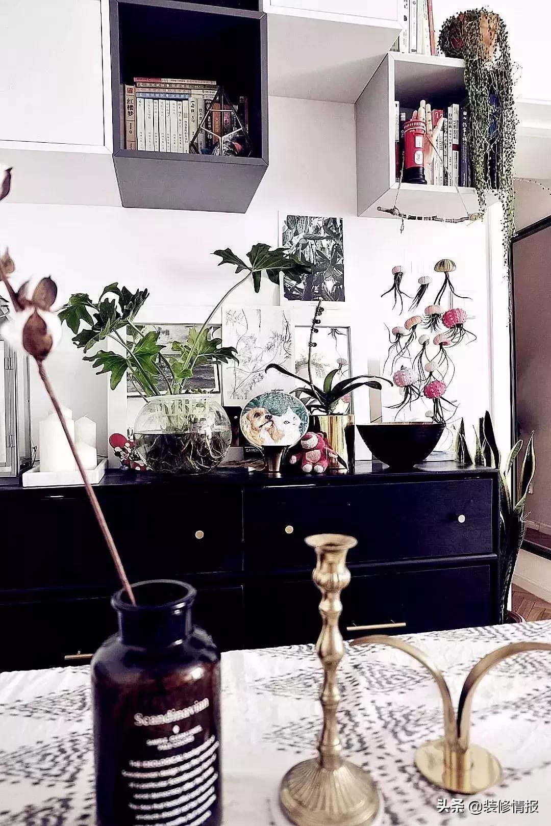 北京40万平米豪宅,40平米女生豪宅