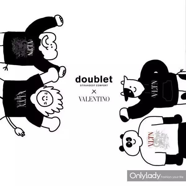 张艺兴valentino东京神图,张艺兴valentino秀场表演