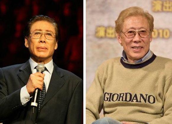 他是国家一家演员，电视剧片酬却只有2万元，给记者抽15元的烟