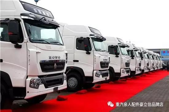 卡车漏气严重你可以忍，但因它造成的油耗高，你能忍吗？